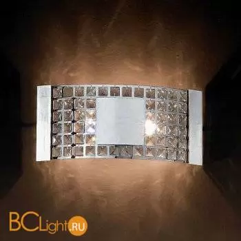 Бра Orion Leuchten WA 2-1234/2 alt-silber